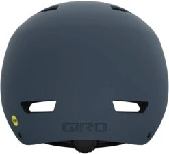 Giro Quarter FS MIPS Skatehelm - Mat Portaro Grey -Sportausrüstung Giro Quarter FS MIPS BMX Dirt Fahrrad Helm portaro grey 3