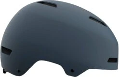 Giro Quarter FS MIPS Skatehelm - Mat Portaro Grey -Sportausrüstung Giro Quarter FS MIPS BMX Dirt Fahrrad Helm portaro grey 4