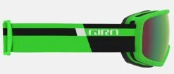 Giro Ringo Skibrille - Green Black Podium / Vivid Emerald S2 -Sportausrüstung Giro Ringo Skibrille green black podium vivid emerald 3