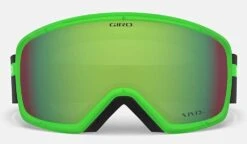 Giro Ringo Skibrille - Green Black Podium / Vivid Emerald S2 -Sportausrüstung Giro Ringo Skibrille green black podium vivid emerald 4