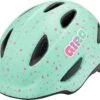 Giro Scamp Kinder Fahrradhelm - Matte Screaming Teal -Sportausrüstung Giro Scamp Kinderfahrradhelm matte screaming teal 1