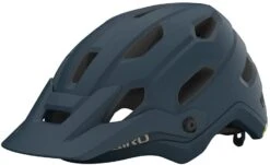 Giro Source Mips-MTB-Fahrradhelm - Matte Harbor Blue -Sportausrüstung Giro Source Mips MTB Helm Fahrradhelm matte harbor blue 1