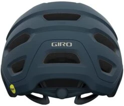 Giro Source Mips-MTB-Fahrradhelm - Matte Harbor Blue -Sportausrüstung Giro Source Mips MTB Helm Fahrradhelm matte harbor blue 4