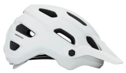 Giro Source W Mips-MTB-Fahrradhelm - Matte White -Sportausrüstung Giro Source Mips W Women Edition MTB Helm Fahrradhelm matte white 2