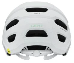 Giro Source W Mips-MTB-Fahrradhelm - Matte White -Sportausrüstung Giro Source Mips W Women Edition MTB Helm Fahrradhelm matte white 3