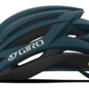 Giro Syntax MIPS Rennradhelm - Matte Harbor Blue -Sportausrüstung Giro Syntax Mips Rennradhelm fahrradhelm matte harbor blue 2