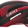 Giro Synthe MIPS II Rennradhelm - Mat Black/bright Black -Sportausrüstung Giro Synthe Mips II Rennradhelm red black mat 2