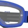 Giro Tempo MTB/Downhill-Brille - Blue-clear 1 Giro Tempo MTB/Downhill-Brille - Blue-clear -Sportausrüstung Giro Tempo MTB Brille Goggle Crossbrille blue