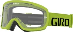 Giro Tempo MTB/Downhill-Brille - Lime-clear