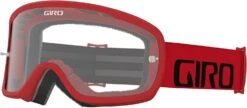 Giro Tempo MTB/Downhill-Brille - Red-clear