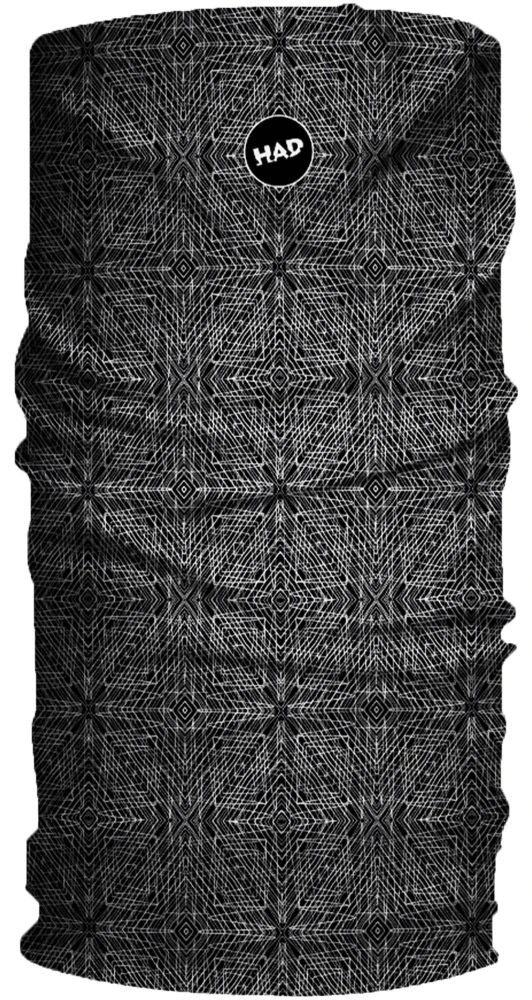 HAD Originals Schlauchtuch - Apollon Black 3 HAD Originals Schlauchtuch - Apollon Black