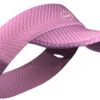 HAD Ultralight Visorband Sonnenschutz- Perpetual Rose -Sportausrüstung H A D Ultralight Visorband HA644 2196 2