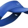 HAD Ultralight Visorband Sonnenschutz- Perpetual Blue -Sportausrüstung H A D Ultralight Visorband HA644 2196 3