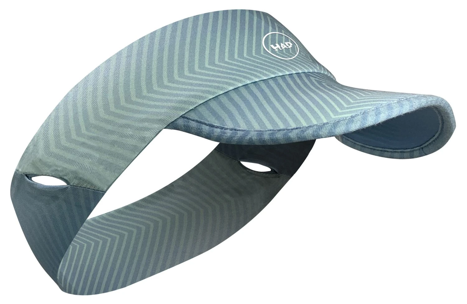 HAD Ultralight Visorband Sonnenschutz- Perpetual Mint 3 HAD Ultralight Visorband Sonnenschutz- Perpetual Mint