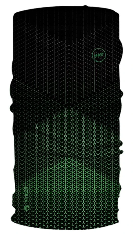 HAD Viral Off Funktionstuch - Cool Kinetic 3 HAD Viral Off Funktionstuch - Cool Kinetic