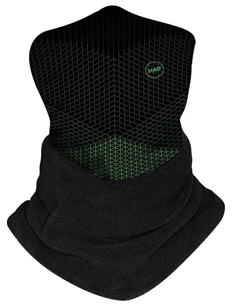 HAD Viral Off Fleece Winter-Funktionstuch - Cool Kinetic 3 HAD Viral Off Fleece Winter-Funktionstuch - Cool Kinetic