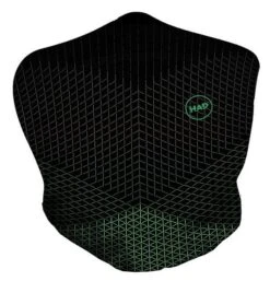 HAD Viral Off Funktionstuch - Cool Kinetic 5 HAD Viral Off Funktionstuch - Cool Kinetic -Sportausrüstung HA459 1262 HAD Viral off cool kinetic