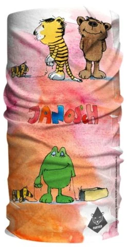 HAD Kids Multifunktionstuch - Janosch Freunde