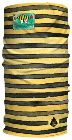 HAD Kids Multifunktionstuch - Janosch Streifen