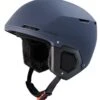 HEAD Compact Skihelm - Dusky Blue -Sportausrüstung Head Compact Skihelm Blue Dusky 1