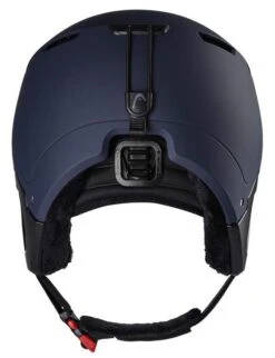 HEAD Compact Skihelm - Dusky Blue -Sportausrüstung Head Compact Skihelm Blue Dusky 3