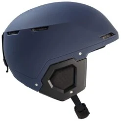 HEAD Compact Skihelm - Dusky Blue -Sportausrüstung Head Compact Skihelm Blue Dusky 6