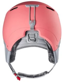 HEAD Compact Skihelm W - Dusky Rose -Sportausrüstung Head Compact Skihelm Rose Dusky 3