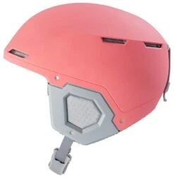 HEAD Compact Skihelm W - Dusky Rose -Sportausrüstung Head Compact Skihelm Rose Dusky 5