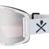 HEAD CONTEX PRO 5K Skibrille - Chrome WCR (World Cup Rebels) -Sportausrüstung Head Contex Pro Skibrille chrome WCR 1