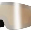Ersatzvisier HEAD RADAR /RACHEL Silver S2 Visor