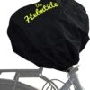 Helmtüte - Helmtasche Mit Diebstahlschutz -Sportausrüstung Helmtuete helmschloss fahrradhelm anschliessen 1
