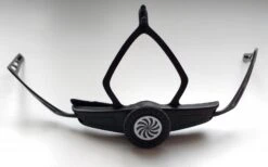 Verstellsystem Nutcase Helm NTG3 (2014-2019)