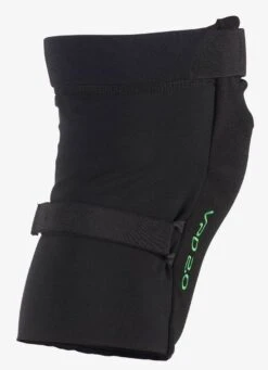 POC Joint VPD 2.0 Knie Protektor - Black -Sportausrüstung Joint Vpd 2 0 Knee Uranium Black 4 1200x