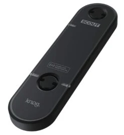 Knog Scout Bike Alarm Und Finder -Sportausrüstung KNOG SCOUT ALARM Finder Fahrradalarm 3