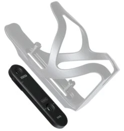 Knog Scout Bike Alarm Und Finder -Sportausrüstung KNOG SCOUT ALARM Finder Fahrradalarm 6