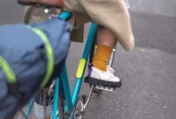 Knog Scout Bike Alarm Und Finder -Sportausrüstung KNOG SCOUT ALARM Finder Fahrradalarm 7