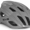 KASK MOJITO3 Rennradhelm - Grey -Sportausrüstung Kask MOJITO R GREY