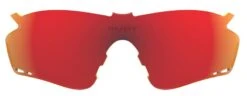 Rudy Project Tralyx Ersatzglas/Spare Lenses - MultiLaser Orange