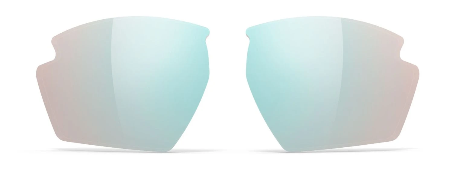 Rudy Project Rydon Slim Wechselgläser - Multilaser Osmium 3 Rudy Project Rydon Slim Wechselgläser - Multilaser Osmium