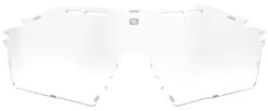 Rudy Project Cutline Ersatzglas/Spare Lenses - Transparent