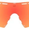 Rudy Project Cutline Ersatzglas/Spare Lenses - MultiLaser Orange -Sportausrüstung LE634003 Rudy Project Cutline lenses Scheiben Ersatz Glaeser