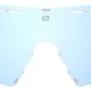 Rudy Project Cutline Ersatzglas/Spare Lenses - MultiLaser Ice