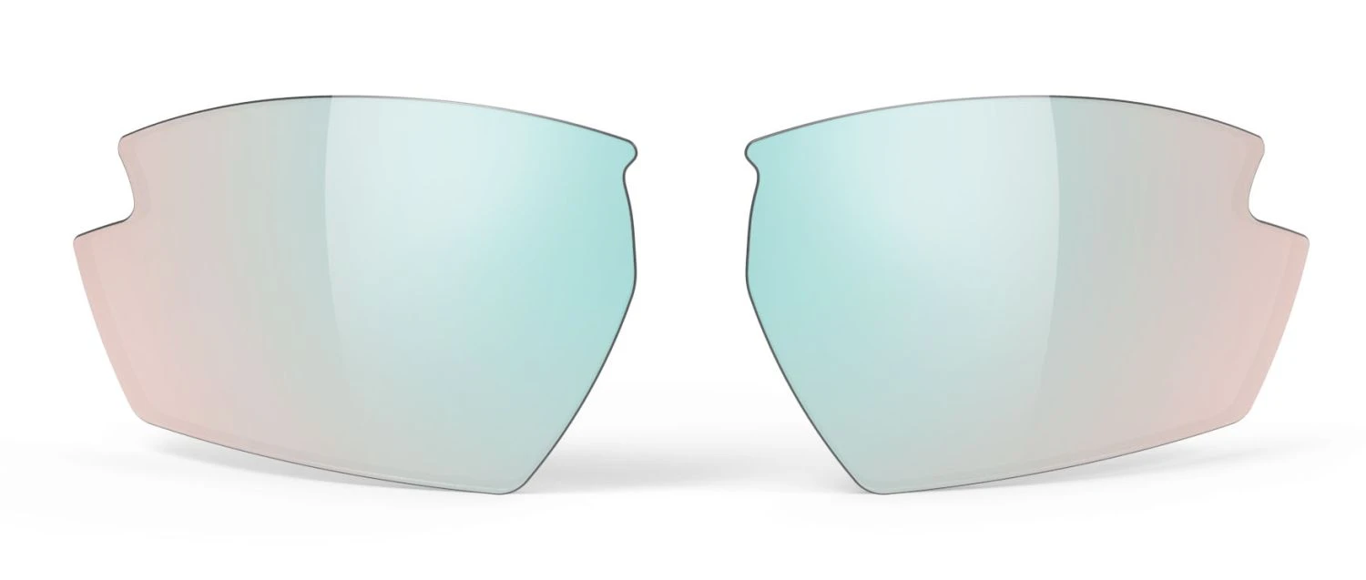 Rudy Project Rydon Wechselgläser - Multilaser Osmium 3 Rudy Project Rydon Wechselgläser - Multilaser Osmium