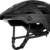 SENA M1 Smarter Fahrradhelm - Matt Black -Sportausrüstung M1 MB 02