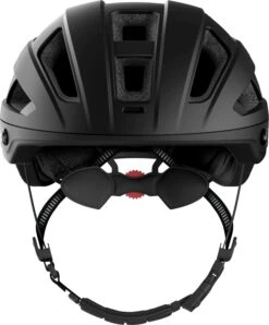 SENA M1 EVO Smarter Fahrradhelm - Matt Black -Sportausrüstung M1 MB 07