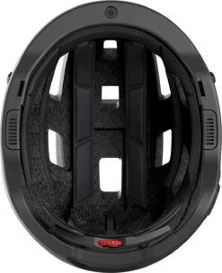 SENA M1 Smarter Fahrradhelm - Matt Black -Sportausrüstung M1 MB 11 1