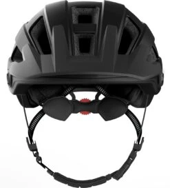 SENA M1 Smarter Fahrradhelm - Matt Black -Sportausrüstung M1 MB 16