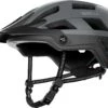 SENA M1 Smarter Fahrradhelm - Matt Grey -Sportausrüstung M1 MG 02