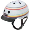 GEN3 Nutcase Helm "Beach Bound" Classic Street Helmet -Sportausrüstung NTG3 3040 M 01