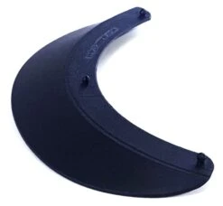 Nutcase Little Nutty Mips Fahrradhelm "Captain" Gloss -Sportausrüstung Nutcase Visor ab 2020 5